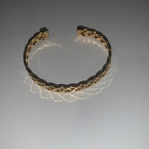 Cuff bracelet